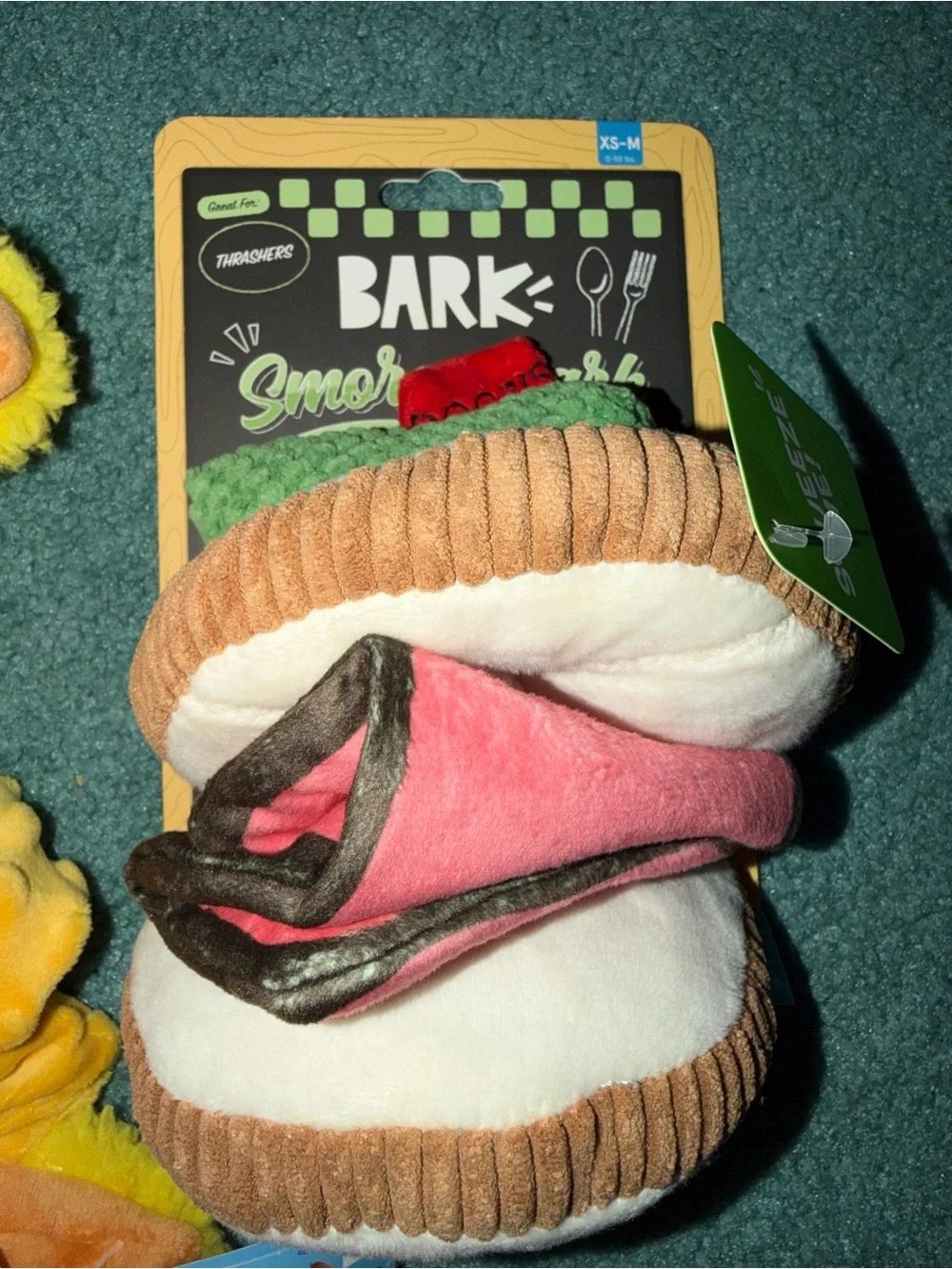 Bark Dog Toy Bundle!